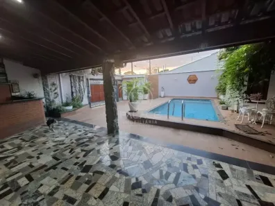 Casa com 3 Quartos à venda, 243m² no Nova Piracicaba, Piracicaba