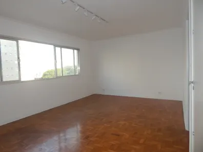 Apartamento com 2 Quartos para alugar, 100m² no Perdizes, São Paulo