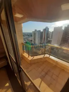 Apartamento com 3 Quartos à venda, 100m² no Alto da Boa Vista, Ribeirão Preto
