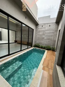 Casa com 3 Quartos à venda, 180m² no Esplanada Primo Meneghetti II, Franca