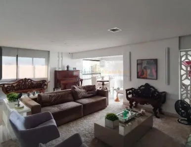 Apartamento com 4 Quartos à venda, 285m² no Torre, Recife