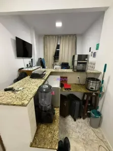 Apartamento com 1 Quarto à venda, 30m² no Icaraí, Niterói