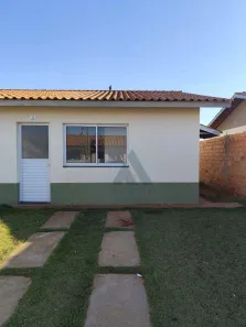 Casa de Condomínio com 2 Quartos à venda, 43m² no Jardim Nova Era, Itapetininga