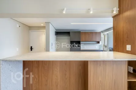Apartamento com 3 Quartos à venda, 108m² no Três Figueiras, Porto Alegre