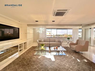 Cobertura com 3 Quartos à venda, 300m² no Centro, Canoas
