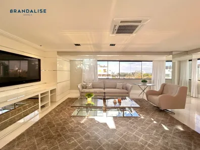 Cobertura com 3 Quartos à venda, 590m² no Centro, Canoas