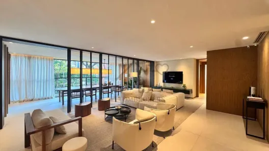 Apartamento com 4 Quartos à venda, 363m² no Jardim Vila Mariana, São Paulo