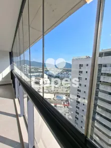 Apartamento com 2 Quartos à venda, 82m² no Recreio dos Bandeirantes, Rio de Janeiro