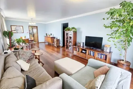 Apartamento com 3 Quartos à venda, 180m² no Cidade Monções, São Paulo