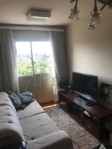 Apartamento com 2 Quartos à venda, 50m² no Vila Basileia, São Paulo