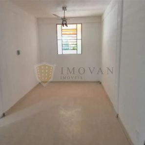 Apartamento com 2 Quartos à venda, 55m² no Vila Virgínia, Ribeirão Preto
