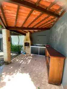 Casa com 3 Quartos para alugar, 120m² no Capim Macio, Natal