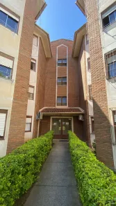 Apartamento com 2 Quartos para alugar, 50m² no São Judas, Bagé