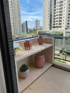 Apartamento com 2 Quartos à venda, 110m² no Vila da Serra, Nova Lima