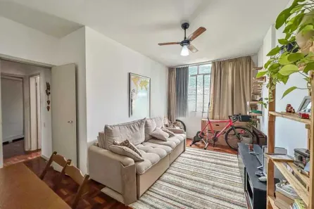 Apartamento com 2 Quartos à venda, 78m² no Flamengo, Rio de Janeiro