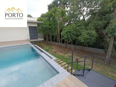 Casa com 3 Quartos à venda, 450m² no Santa Isabel, Louveira