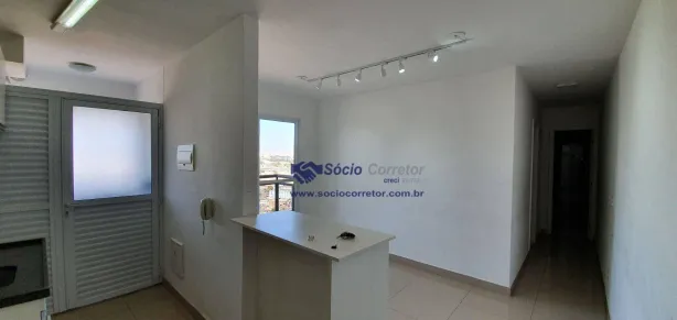 Apartamento com 2 Quartos à venda, 48m² no Parque Edu Chaves, São Paulo