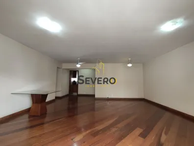 Apartamento com 4 Quartos à venda, 180m² no Icaraí, Niterói