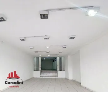 Ponto Comercial para alugar, 250m² no Centro, Americana