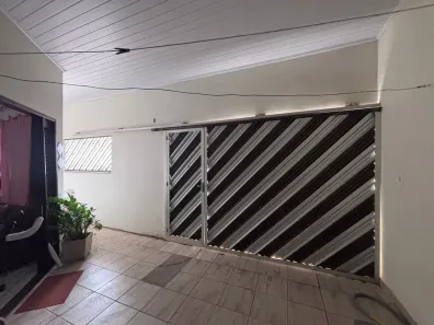 Casa com 3 Quartos à venda, 120m² no Parque Vitória, São José de Ribamar