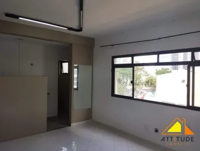 Sala Comercial à venda, 37m² no Jardim do Mar, São Bernardo do Campo