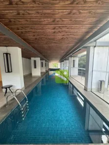 Flat com 1 Quarto para alugar, 31m² no Indianópolis, São Paulo