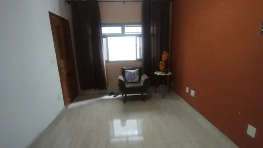 Apartamento com 2 Quartos à venda, 69m² no Parque Bitaru, São Vicente