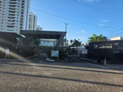 Lote/Terreno à venda, 480m² no Ponta Negra, Natal