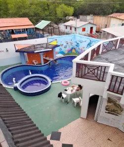Sala Comercial com 17 Quartos à venda, 420m² no , Marapanim
