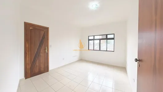 Apartamento com 2 Quartos para alugar, 64m² no Jardim Bela Vista, Santo André