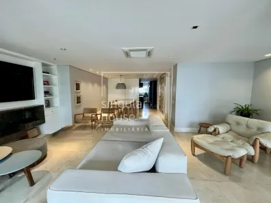 Apartamento com 3 Quartos à venda, 173m² no Vila Uberabinha, São Paulo