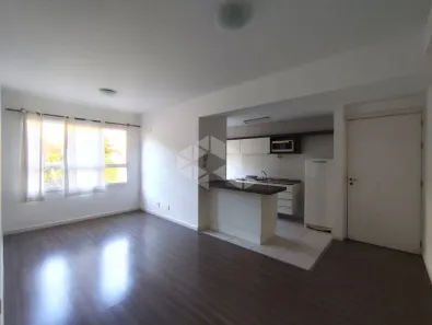 Apartamento com 2 Quartos para alugar, 57m² no Jardim Carvalho, Porto Alegre