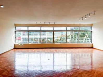 Apartamento com 4 Quartos para alugar, 212m² no Ipanema, Rio de Janeiro
