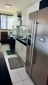 Apartamento com 2 Quartos à venda, 83m² no Ponta D'Areia, São Luís