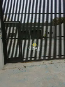 Galpão/Depósito/Armazém para alugar, 372m² no Rudge Ramos, São Bernardo do Campo