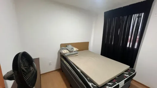Apartamento com 2 Quartos à venda, 39m² no Residencial Alfa, Goiânia