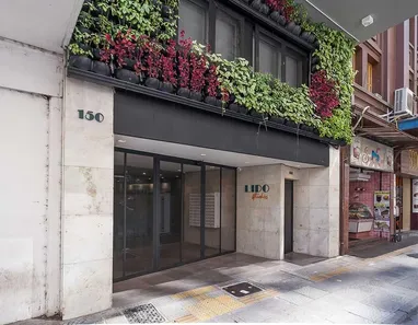 Apartamento com 1 Quarto à venda, 33m² no Centro Histórico, Porto Alegre