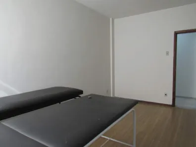 Sala Comercial para alugar, 30m² no Cruzeiro, Belo Horizonte