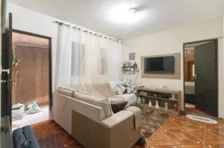 Sobrado com 4 Quartos à venda, 51m² no Vila Cruzeiro, São Paulo