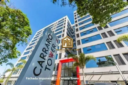 Sala Comercial à venda, 32m² no Vila Santista, Atibaia