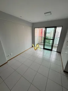 Apartamento com 3 Quartos à venda, 96m² no Tamarineira, Recife