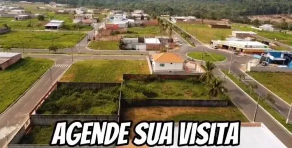 Lote/Terreno com 1 Quarto à venda, 200m² no Centro, Iranduba