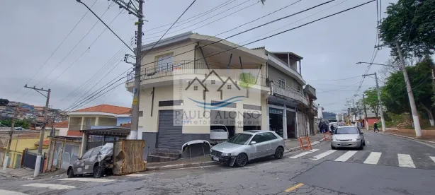 Casa com 2 Quartos à venda, 250m² no Vila Miriam, São Paulo