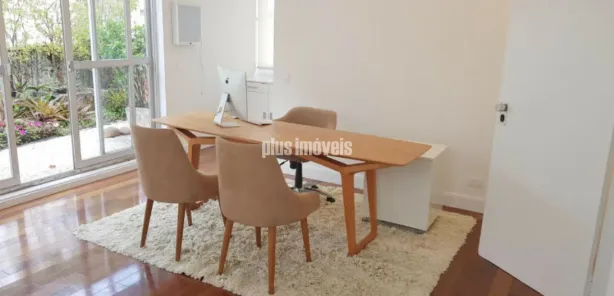 Sala Comercial para alugar, 82m² no Consolação, São Paulo