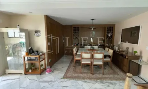 Cobertura com 3 Quartos à venda, 174m² no Jardim Vila Mariana, São Paulo