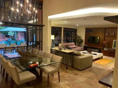 Casa com 4 Quartos à venda, 450m² no Belvedere, Belo Horizonte