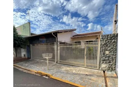 Casa com 4 Quartos à venda, 284m² no São Joaquim da Barra, São Joaquim da Barra