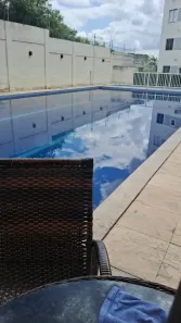 Apartamento com 2 Quartos à venda, 49m² no Lagoa Salgada, Feira de Santana