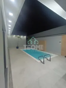 Casa de Condomínio com 3 Quartos para venda ou aluguel, 360m² no Parque São Cristóvão, Taubaté
