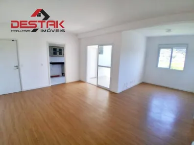 Apartamento com 3 Quartos à venda, 83m² no Jardim Ana Maria, Jundiaí
